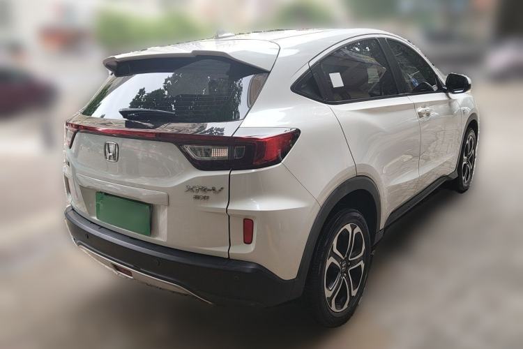 Used Honda XR-V 2017 1.8L EXi CVT Comfort Version Rear Right 45 Deg