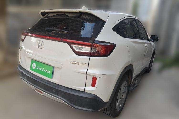 Used Honda XR-V 2017 1.5L LXi CVT Classic Edition Rear Right 45 Deg