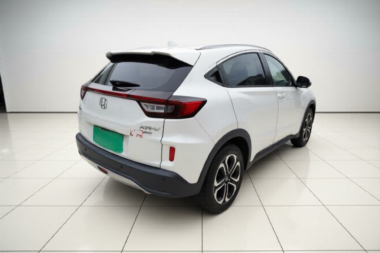 Used Honda XR-V 2017 1.8L EXi CVT Comfort Version Rear Right 45 Deg