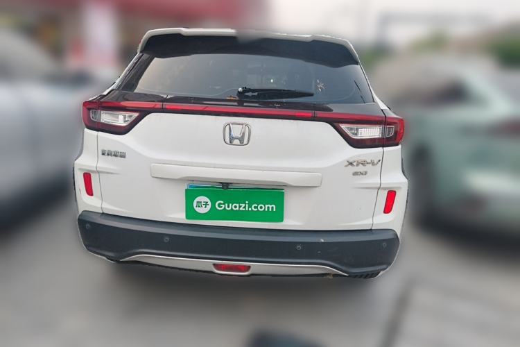 Used Honda XR-V 2017 1.8L EXi CVT Comfort Version Rear