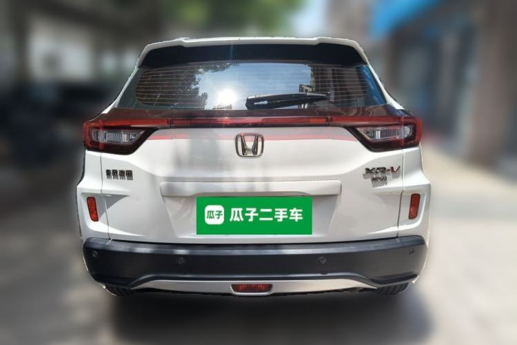 Used Honda XR-V 2017 1.8L EXi CVT Comfort Version Rear