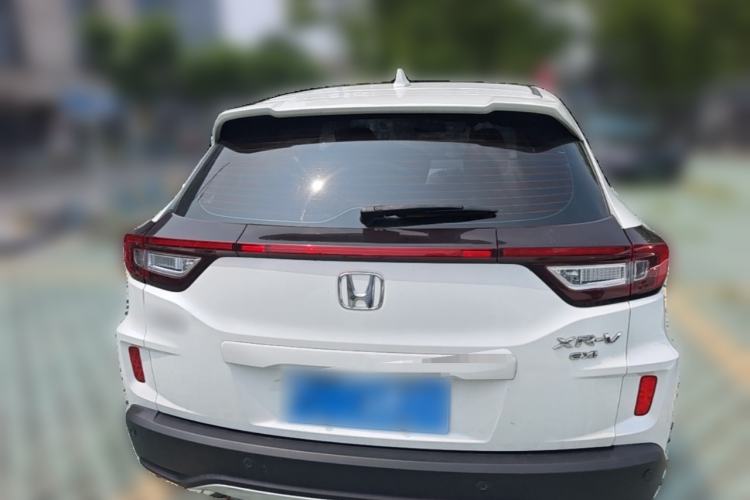 Used Honda XR-V 2017 1.8L EXi CVT Comfort Version Rear