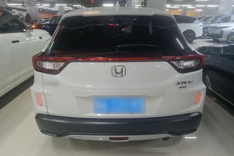 Used Honda XR-V 2017 1.8L EXi CVT Comfort Version Rear