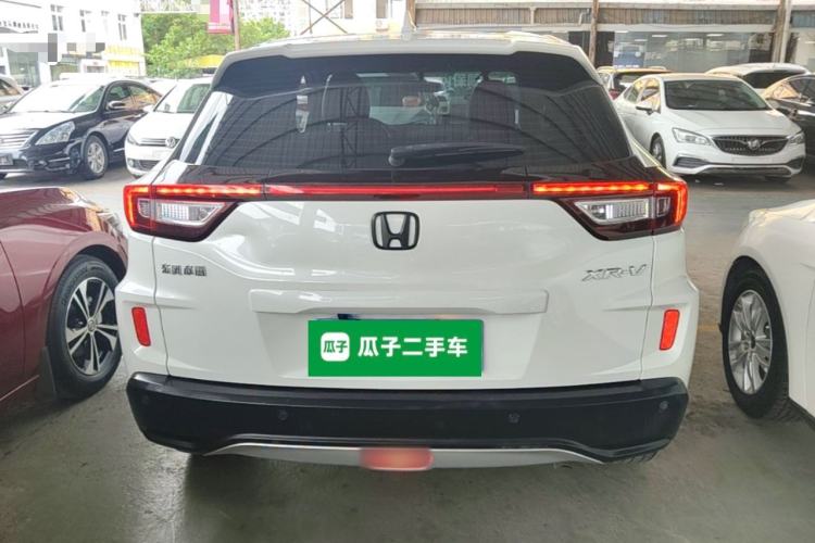 Used Honda XR-V 2017 1.5L LXi CVT Classic Edition Rear
