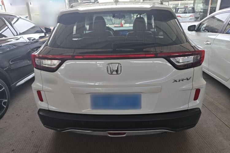 Used Honda XR-V 2017 1.5L LXi CVT Classic Edition Rear
