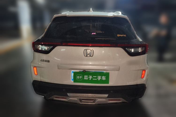 Used Honda XR-V 2017 1.5L LXi CVT Classic Edition Rear