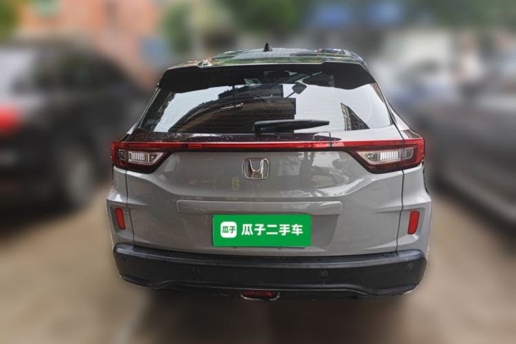 Used Honda XR-V 2017 1.8L EXi CVT Comfort Version Rear