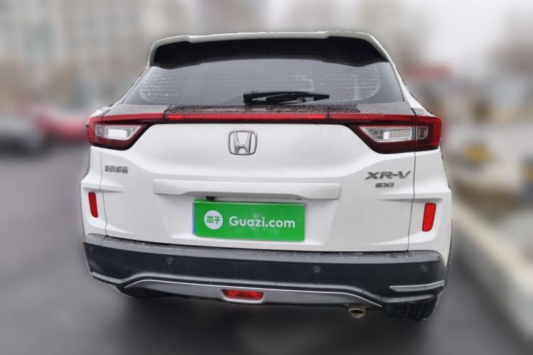 Used Honda XR-V 2017 1.8L EXi CVT Comfort Version Rear
