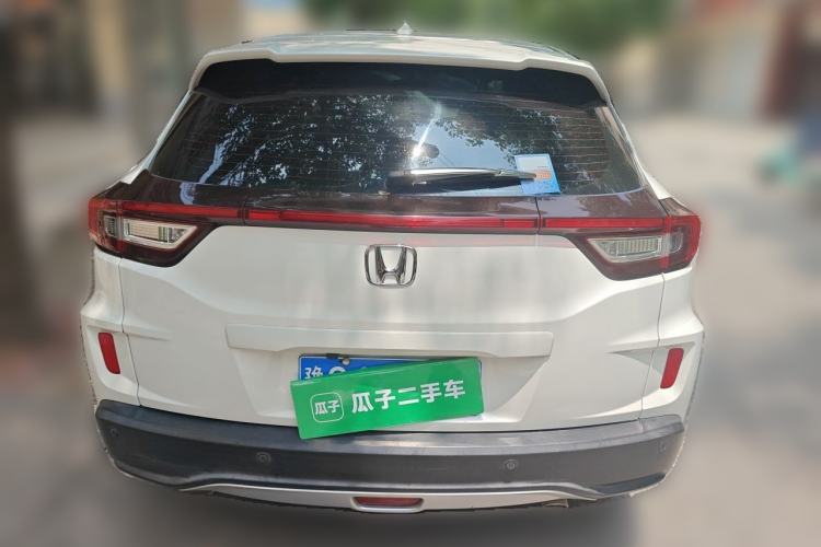 Used Honda XR-V 2017 1.8L EXi CVT Comfort Version Rear