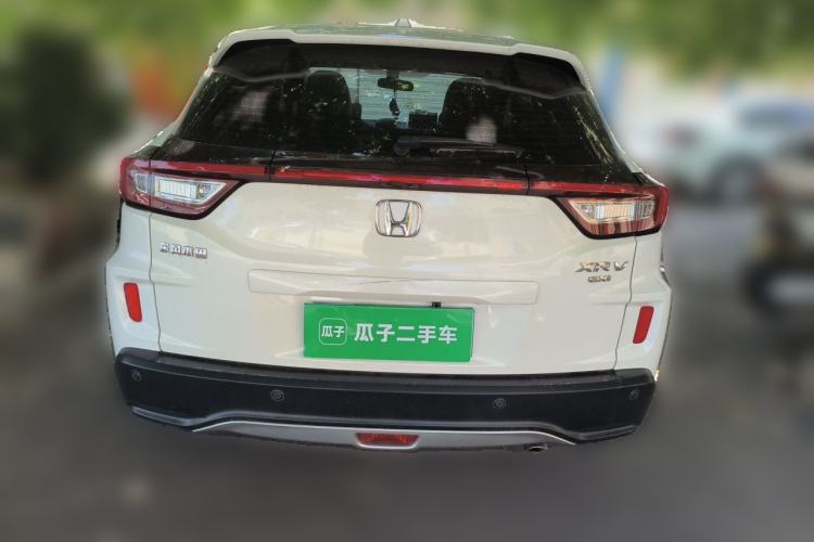 Used Honda XR-V 2017 1.8L EXi CVT Comfort Version Rear