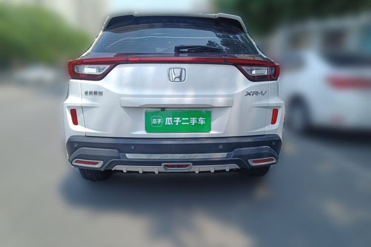 Used Honda XR-V 2017 1.5L LXi CVT Classic Edition Rear