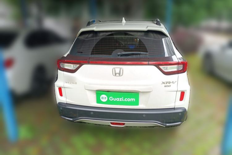 Used Honda XR-V 2017 1.8L EXi CVT Comfort Version Rear