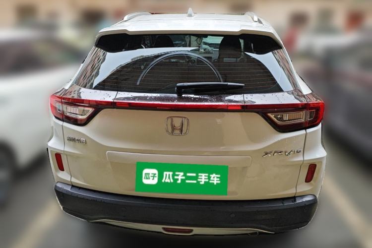 Used Honda XR-V 2017 1.8L EXi CVT Comfort Version Rear