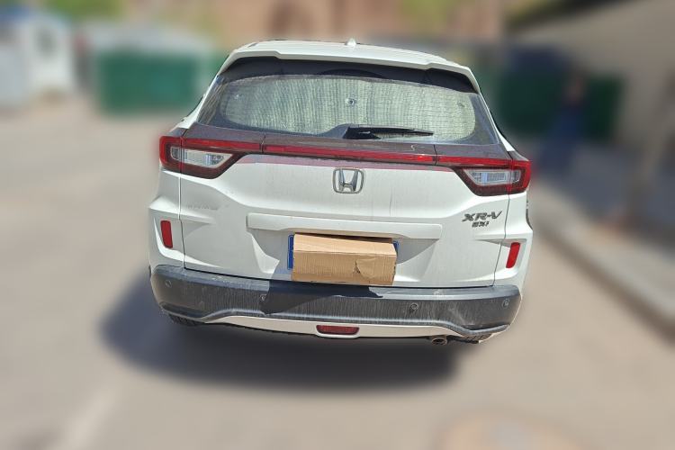 Used Honda XR-V 2017 1.8L EXi CVT Comfort Version Rear