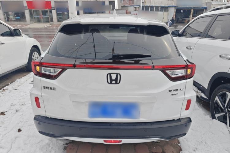 Used Honda XR-V 2017 1.8L EXi CVT Comfort Version Rear