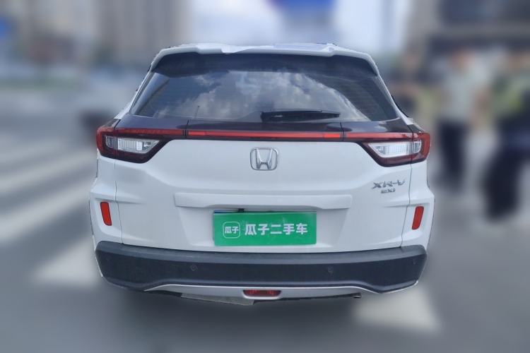 Used Honda XR-V 2017 1.8L EXi CVT Comfort Version Rear