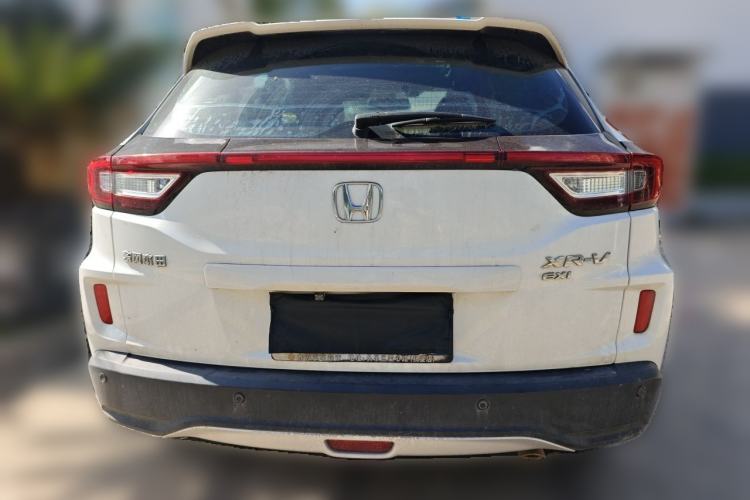 Used Honda XR-V 2017 1.8L EXi CVT Comfort Version Rear