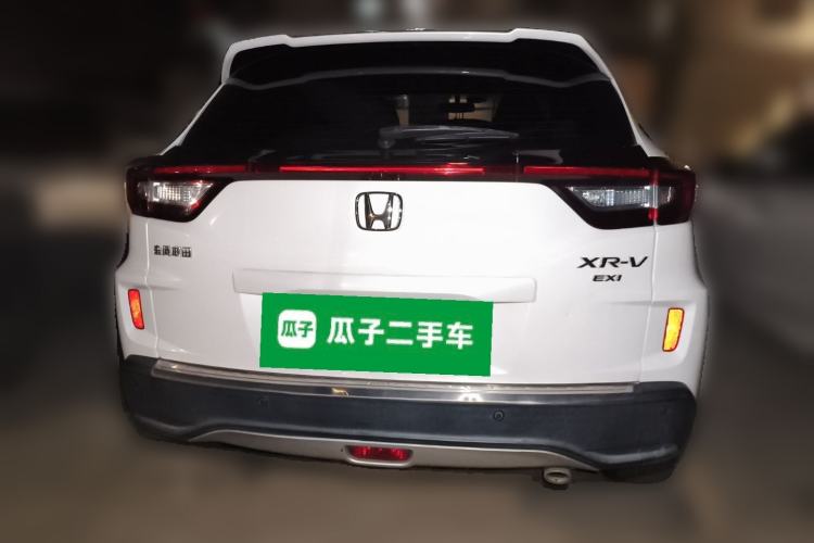 Used Honda XR-V 2017 1.8L EXi CVT Comfort Version Rear