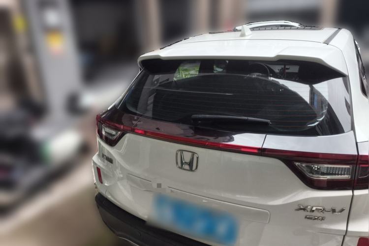 Used Honda XR-V 2017 1.8L EXi CVT Comfort Version Rear