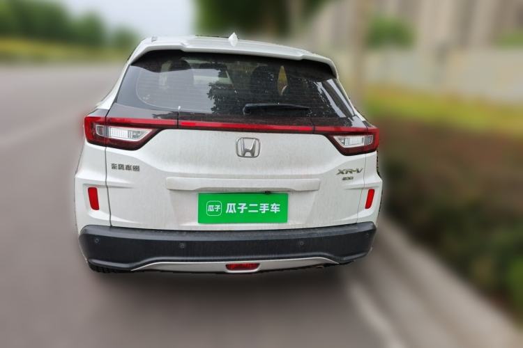 Used Honda XR-V 2017 1.8L EXi CVT Comfort Version Rear