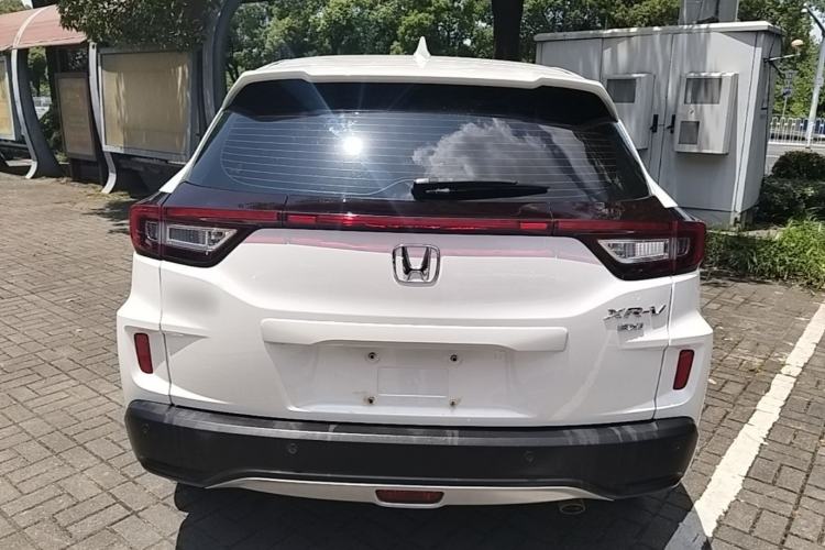 Used Honda XR-V 2017 1.8L EXi Manual Comfort Edition Rear
