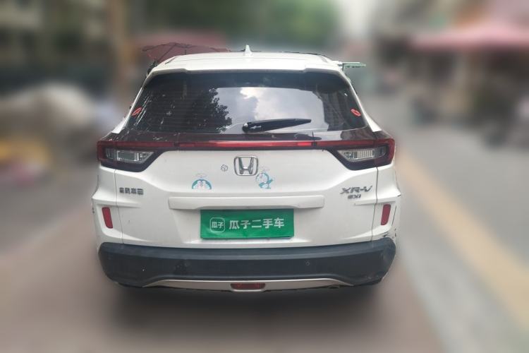 Used Honda XR-V 2017 1.8L EXi CVT Comfort Version Rear