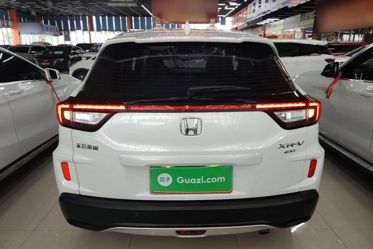 Used Honda XR-V 2017 1.8L EXi CVT Comfort Version Rear
