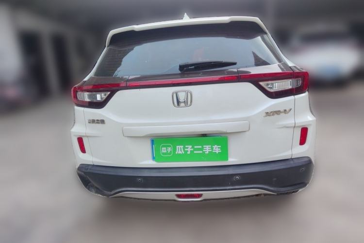 Used Honda XR-V 2017 1.5L LXi CVT Classic Edition Rear