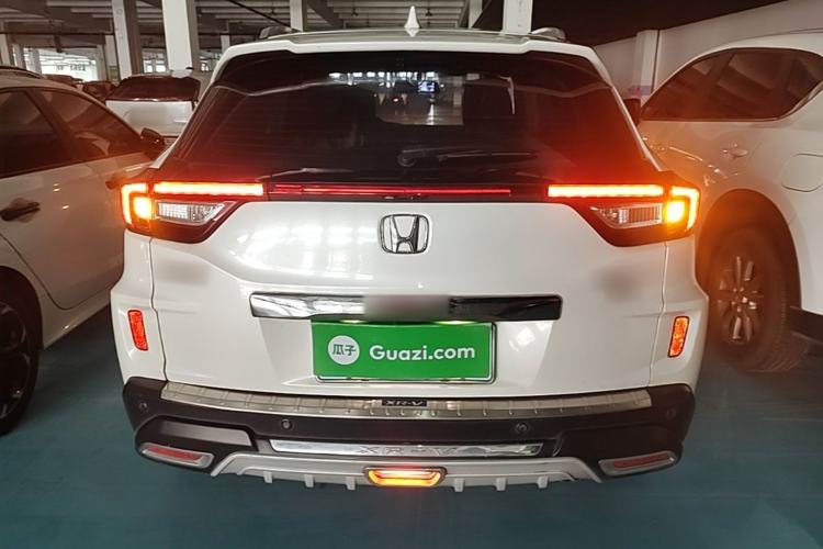 Used Honda XR-V 2017 1.8L EXi CVT Comfort Version Rear