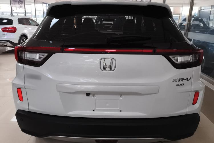 Used Honda XR-V 2017 1.8L EXi CVT Comfort Version Rear
