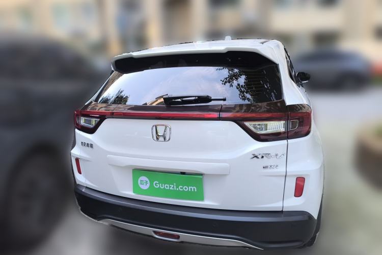 Used Honda XR-V 2017 1.8L EXi CVT Comfort Version Rear