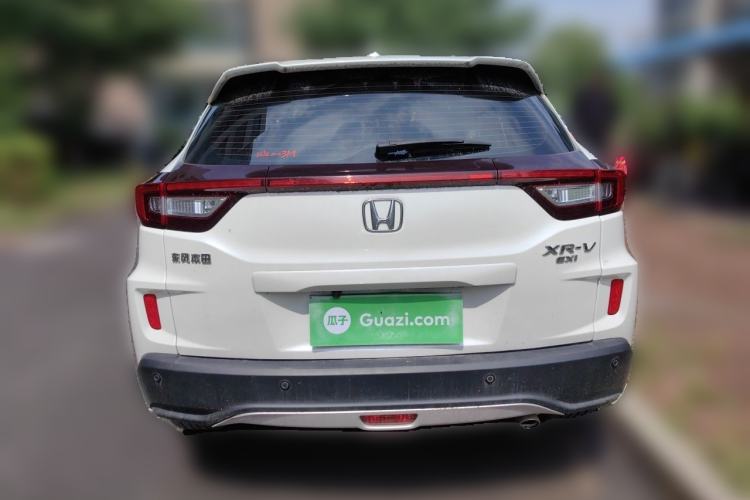 Used Honda XR-V 2017 1.8L EXi CVT Comfort Version Rear