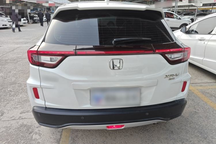Used Honda XR-V 2017 1.8L EXi CVT Comfort Version Rear
