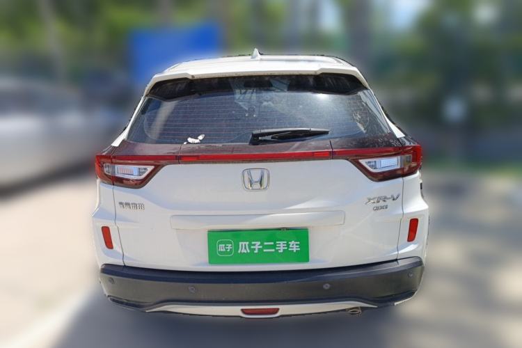 Used Honda XR-V 2017 1.8L EXi CVT Comfort Version Rear