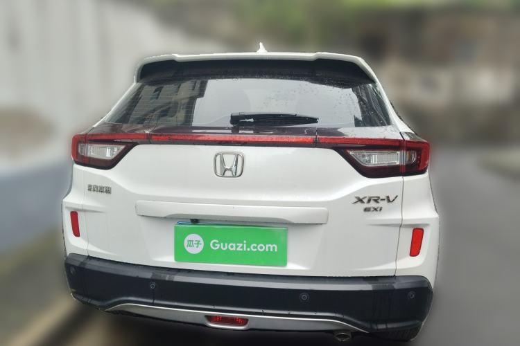 Used Honda XR-V 2017 1.8L EXi CVT Comfort Version Rear