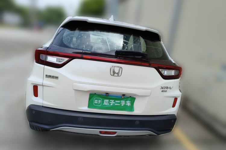 Used Honda XR-V 2017 1.8L EXi CVT Comfort Version Rear