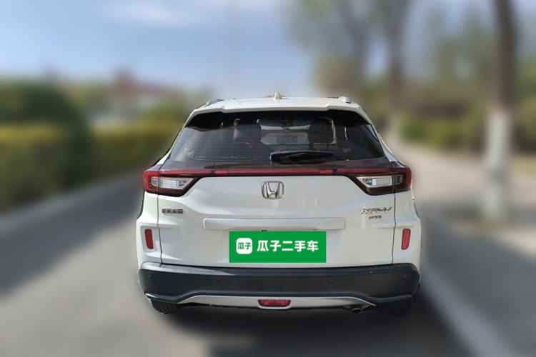 Used Honda XR-V 2017 1.8L VTi CVT Luxury Edition Rear