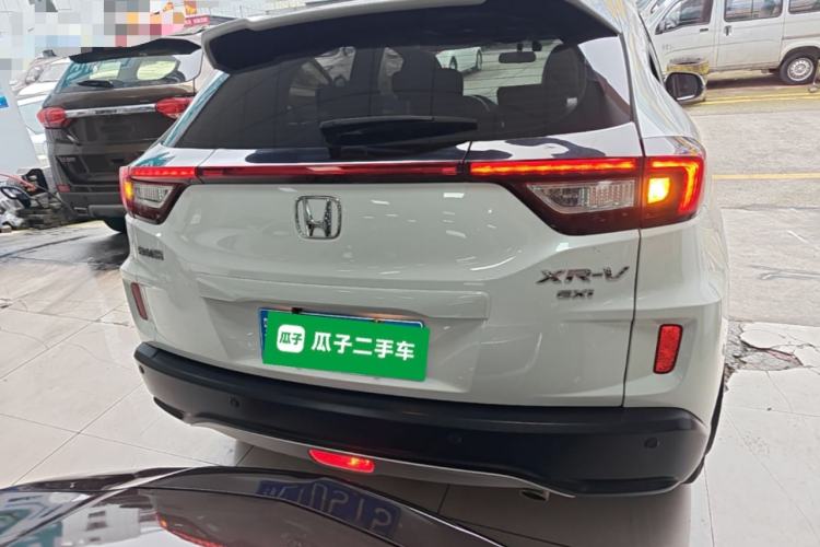 Used Honda XR-V 2017 1.8L EXi CVT Comfort Version Rear