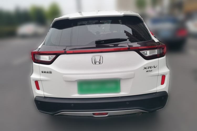Used Honda XR-V 2017 1.8L EXi CVT Comfort Version Rear