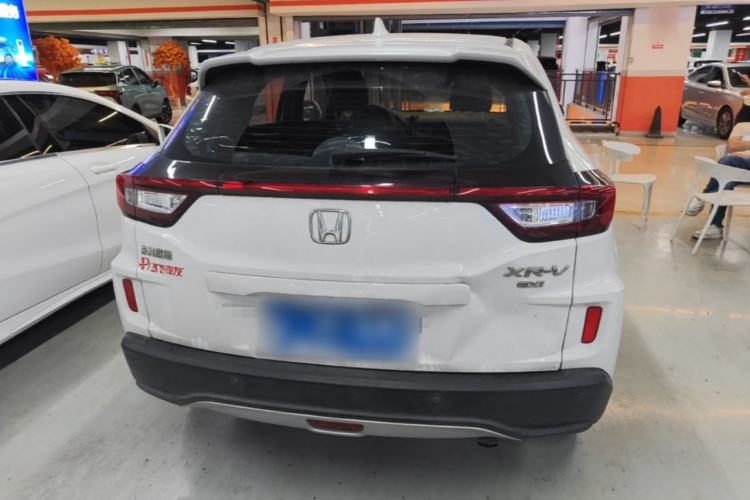 Used Honda XR-V 2017 1.8L EXi CVT Comfort Version Rear