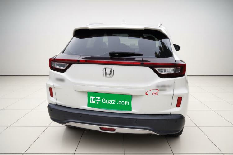 Used Honda XR-V 2017 1.8L EXi CVT Comfort Version Rear