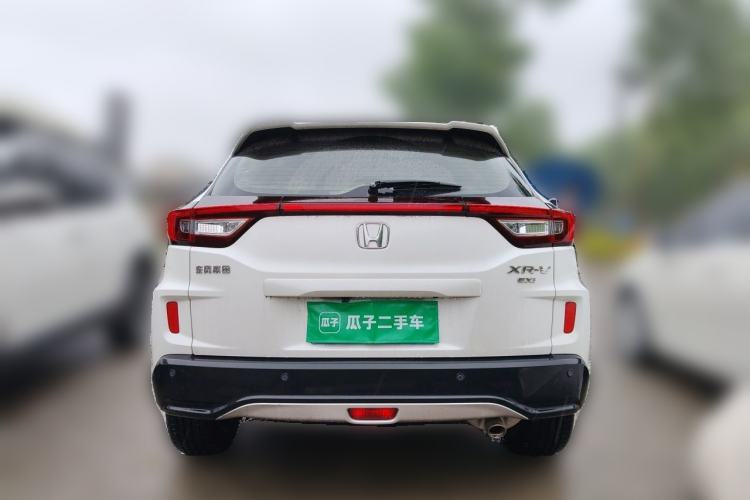 Used Honda XR-V 2017 1.8L EXi CVT Comfort Version Rear