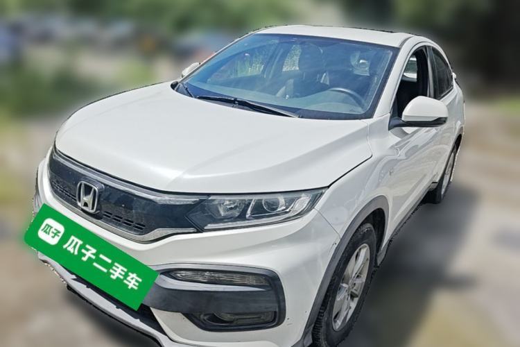Used Honda XR-V 2017 1.5L LXi CVT Classic Edition Guazi used car, China used car export, Used car for sale, Used cars, Cheapest cars for sale
