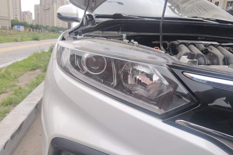 Used Honda XR-V 2017 1.5L LXi CVT Classic Edition Right Front Headlight
