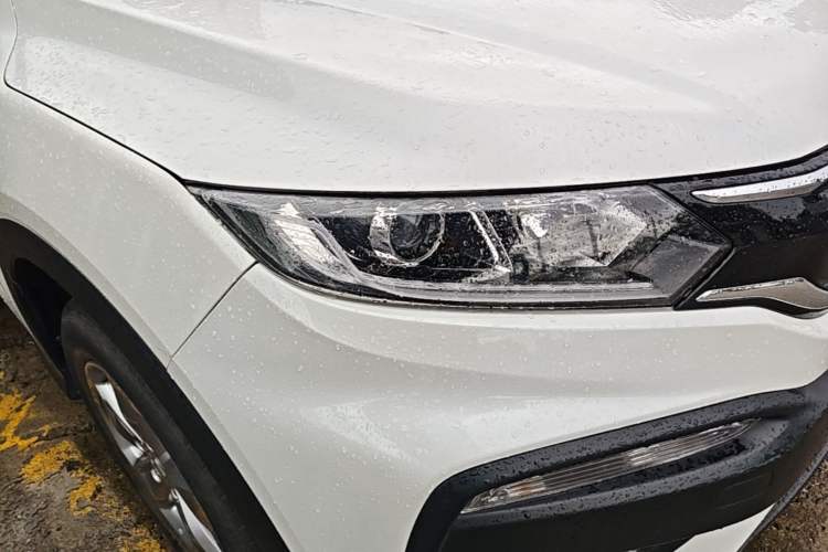 Used Honda XR-V 2017 1.5L LXi CVT Classic Edition Right Front Headlight