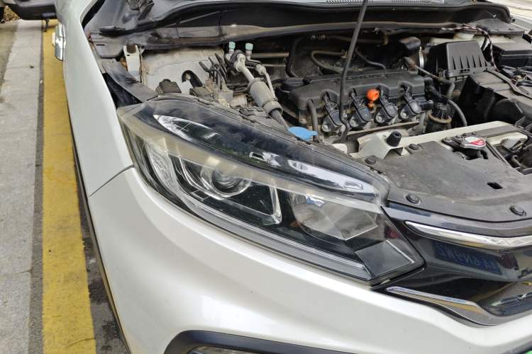 Used Honda XR-V 2017 1.8L EXi CVT Comfort Version Right Front Headlight