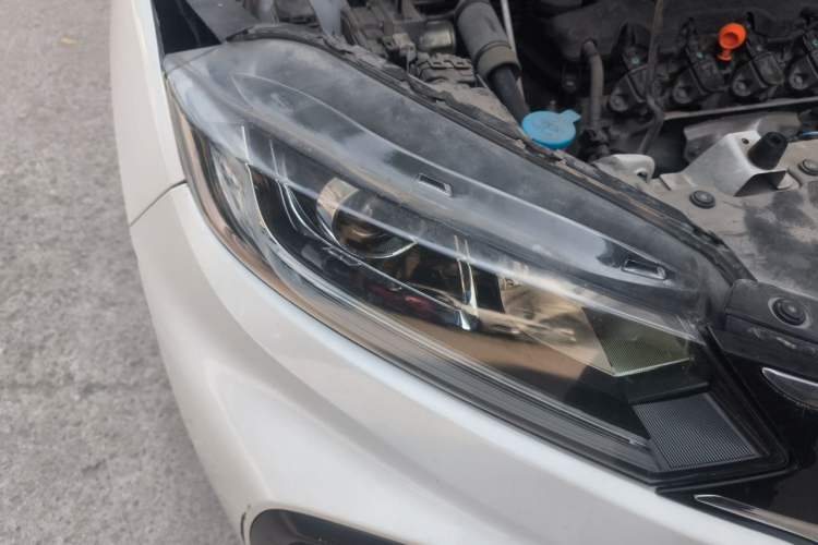 Used Honda XR-V 2017 1.8L EXi CVT Comfort Version Right Front Headlight