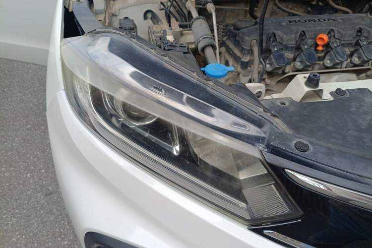 Used Honda XR-V 2017 1.8L EXi CVT Comfort Version Right Front Headlight
