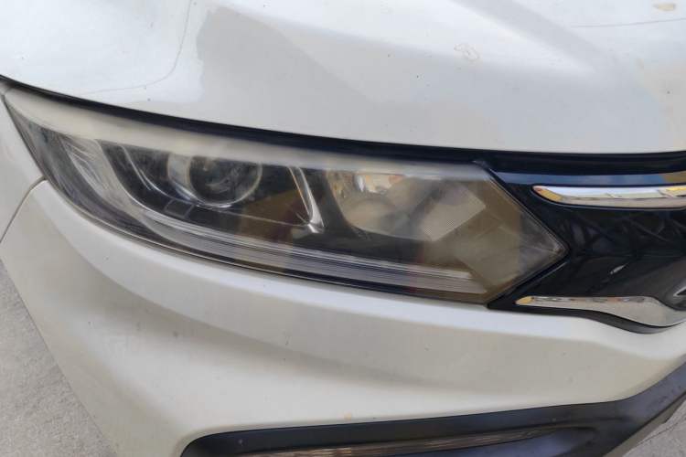 Used Honda XR-V 2017 1.8L EXi CVT Comfort Version Right Front Headlight
