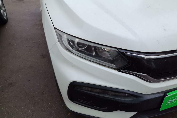 Used Honda XR-V 2017 1.5L LXi CVT Classic Edition Right Front Headlight